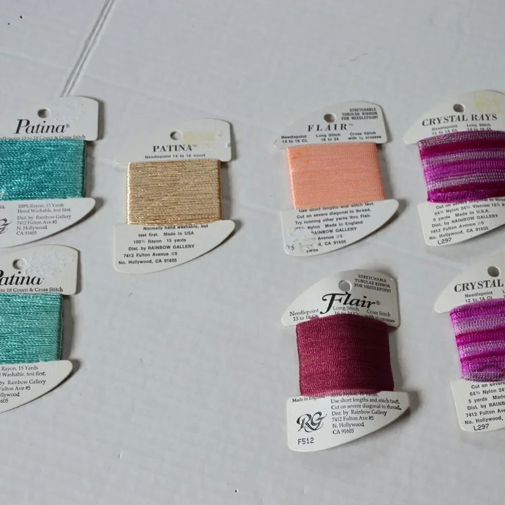 Vtg Crafting  String - Picture 2 of 7